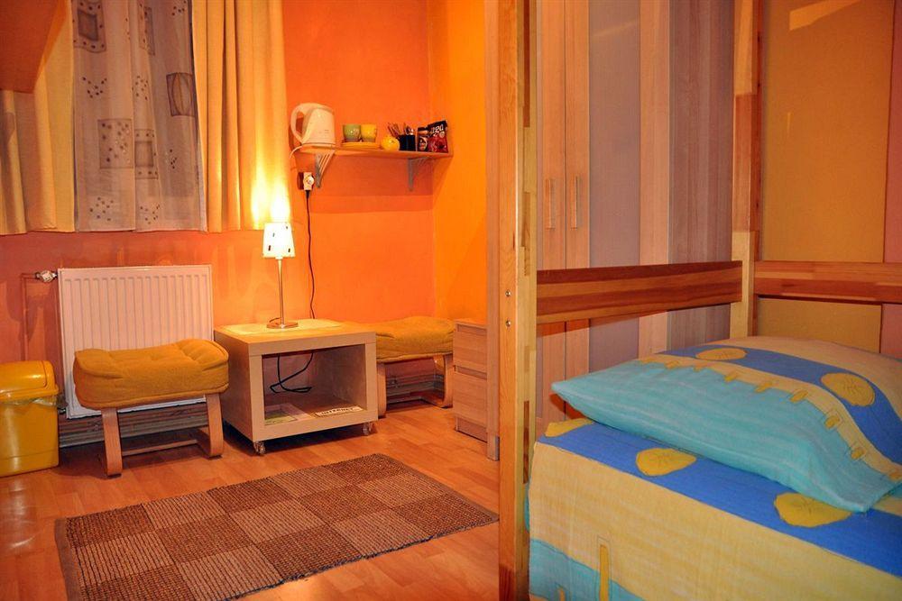 Rainbow Apartments 3 Krakkó Kültér fotó